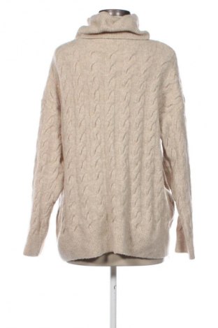 Damski sweter H&M, Rozmiar S, Kolor Beżowy, Cena 43,99 zł