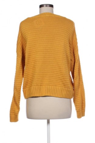 Damski sweter H&M, Rozmiar L, Kolor Pomarańczowy, Cena 43,99 zł