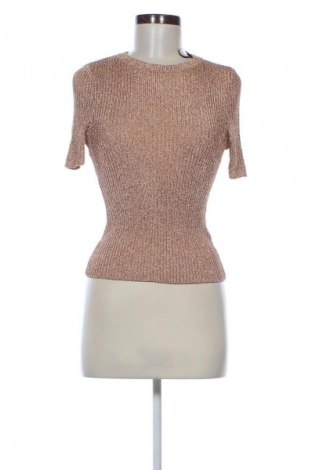 Damski sweter H&M, Rozmiar M, Kolor Beżowy, Cena 60,99 zł