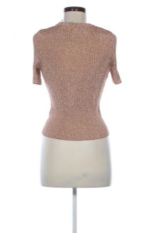 Damski sweter H&M, Rozmiar M, Kolor Beżowy, Cena 60,99 zł