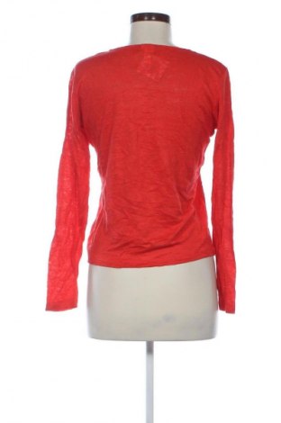 Pulover de femei H&M, Mărime S, Culoare Roșu, Preț 98,99 Lei