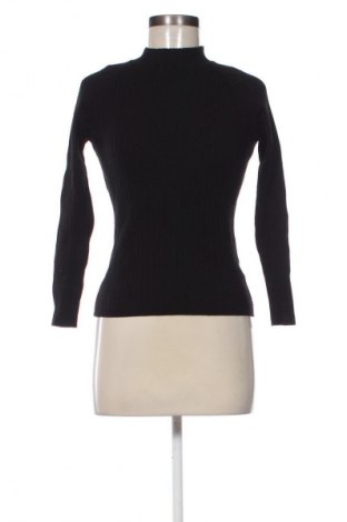 Damski sweter H&M, Rozmiar M, Kolor Czarny, Cena 47,99 zł