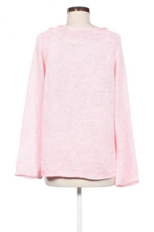 Γυναικείο πουλόβερ H&M, Μέγεθος M, Χρώμα Ρόζ , Τιμή 15,99 €