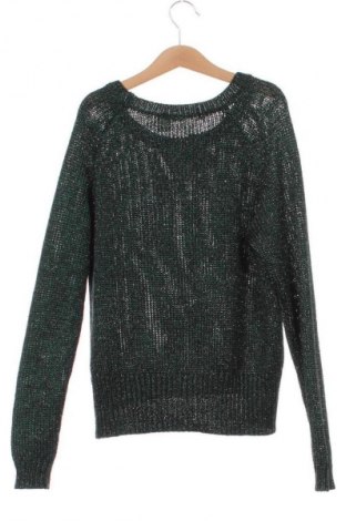 Γυναικείο πουλόβερ H&M, Μέγεθος XS, Χρώμα Πράσινο, Τιμή 14,77 €