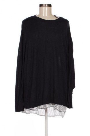 Damski sweter H&M, Rozmiar XXL, Kolor Niebieski, Cena 95,99 zł