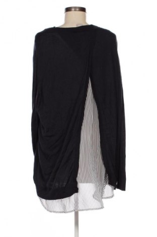 Damski sweter H&M, Rozmiar XXL, Kolor Niebieski, Cena 95,99 zł