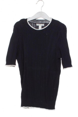 Dámský svetr H&M, Velikost XS, Barva Modrá, Cena  371,00 Kč