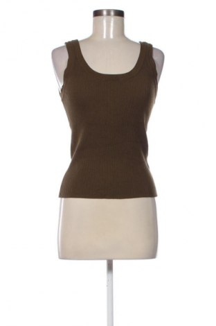 Damski sweter H&M, Rozmiar S, Kolor Zielony, Cena 66,67 zł