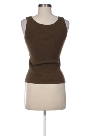 Damski sweter H&M, Rozmiar S, Kolor Zielony, Cena 66,67 zł