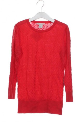Damski sweter H&M, Rozmiar XS, Kolor Kolorowy, Cena 66,39 zł