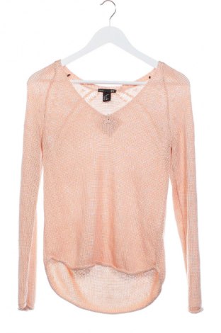 Damski sweter H&M, Rozmiar XS, Kolor ecru, Cena 66,39 zł