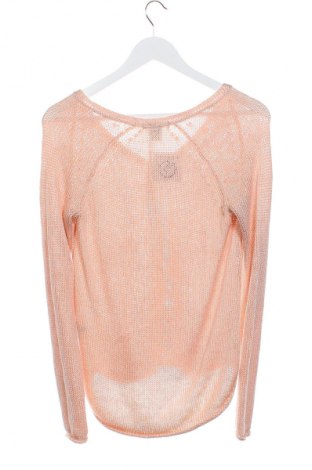 Damski sweter H&M, Rozmiar XS, Kolor ecru, Cena 66,39 zł