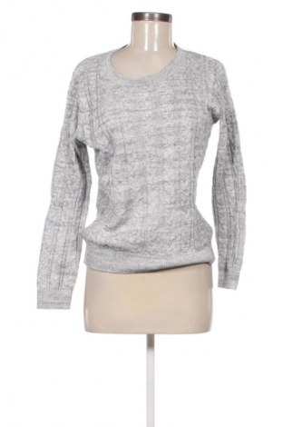 Damski sweter H&M, Rozmiar M, Kolor Szary, Cena 67,41 zł