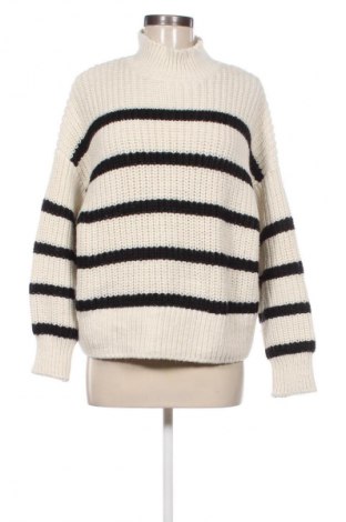 Damski sweter H&M, Rozmiar M, Kolor Kolorowy, Cena 66,67 zł