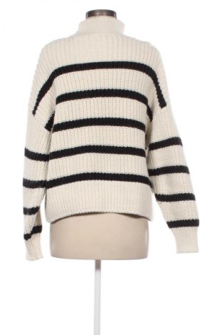 Damski sweter H&M, Rozmiar M, Kolor Kolorowy, Cena 66,67 zł