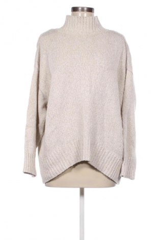 Damski sweter H&M, Rozmiar M, Kolor Beżowy, Cena 66,67 zł