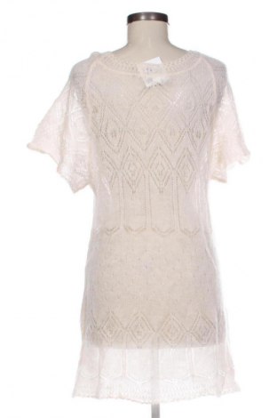 Damski sweter H&M, Rozmiar XL, Kolor Różowy, Cena 67,41 zł