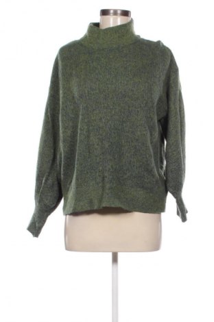 Damski sweter H&M, Rozmiar S, Kolor Zielony, Cena 66,67 zł