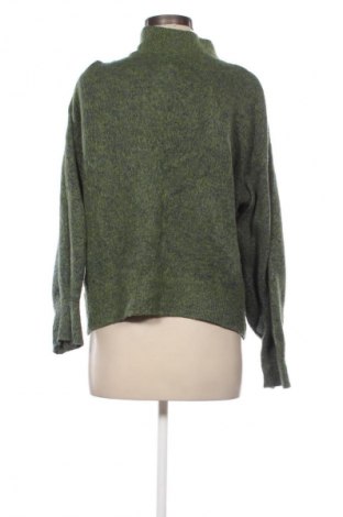 Damski sweter H&M, Rozmiar S, Kolor Zielony, Cena 66,67 zł