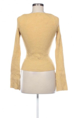 Dámsky pulóver H&M, Veľkosť M, Farba Žltá, Cena  15,00 €