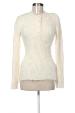 Dámsky pulóver H&M, Veľkosť S, Farba Kremová, Cena  10,95 €