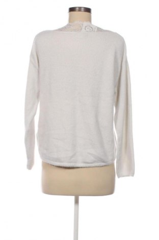 Dámský svetr H&M, Velikost S, Barva Bílá, Cena  369,00 Kč