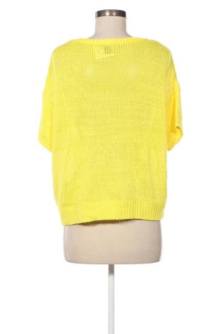Дамски пуловер H&M, Размер M, Цвят Жълт, Цена 29,99 лв.