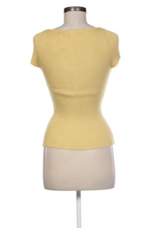 Dámsky pulóver H&M, Veľkosť M, Farba Žltá, Cena  14,83 €