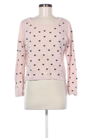 Damenpullover H&M Divided, Größe M, Farbe Mehrfarbig, Preis € 10,99