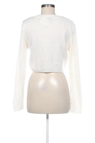 Dámsky pulóver H&M Divided, Veľkosť M, Farba Kremová, Cena  10,95 €