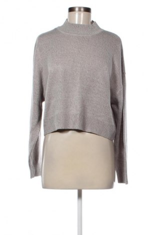 Dámský svetr H&M Divided, Velikost M, Barva Šedá, Cena  366,00 Kč