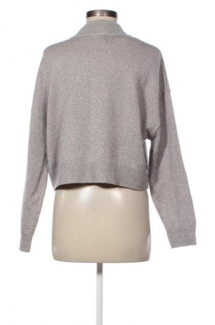 Dámský svetr H&M Divided, Velikost M, Barva Šedá, Cena  366,00 Kč