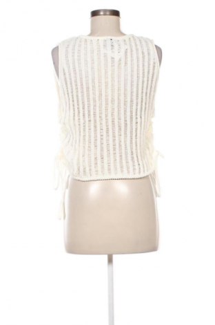 Damenpullover H&M Divided, Größe S, Farbe Weiß, Preis 8,99 €