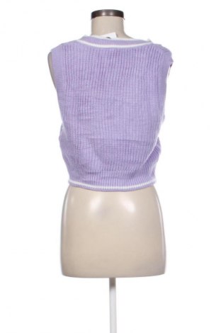 Dámský svetr H&M Divided, Velikost M, Barva Fialová, Cena  469,00 Kč