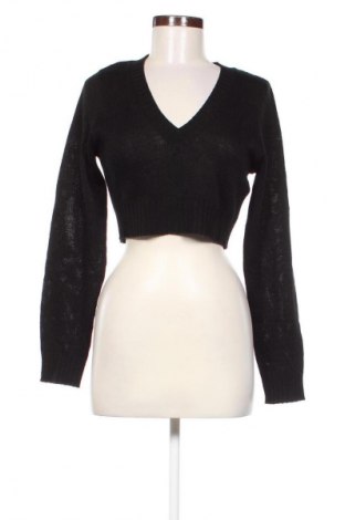 Dámský svetr H&M Divided, Velikost S, Barva Černá, Cena  371,00 Kč