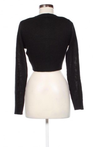 Dámský svetr H&M Divided, Velikost S, Barva Černá, Cena  371,00 Kč