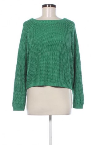 Dámský svetr H&M Divided, Velikost M, Barva Zelená, Cena  371,00 Kč