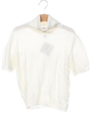 Damenpullover H&M Divided, Größe XS, Farbe Weiß, Preis € 15,00