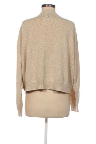 Damski sweter H&M Divided, Rozmiar XL, Kolor ecru, Cena 66,67 zł