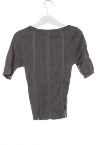 Damski sweter H&M Divided, Rozmiar XS, Kolor Szary, Cena 67,41 zł