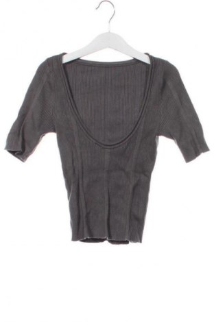 Damski sweter H&M Divided, Rozmiar XS, Kolor Szary, Cena 67,41 zł