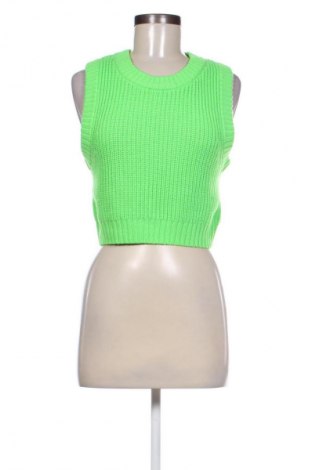 Dámsky pulóver H&M Divided, Veľkosť S, Farba Zelená, Cena  17,03 €