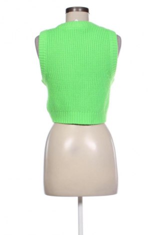 Dámsky pulóver H&M Divided, Veľkosť S, Farba Zelená, Cena  17,03 €