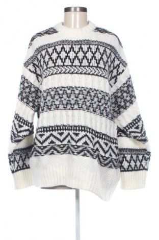 Dámský svetr H&M Divided, Velikost XL, Barva Vícebarevné, Cena  259,00 Kč