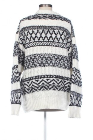 Dámský svetr H&M Divided, Velikost XL, Barva Vícebarevné, Cena  259,00 Kč