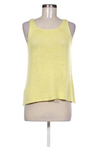 Damski sweter H&M Divided, Rozmiar M, Kolor Żółty, Cena 66,67 zł