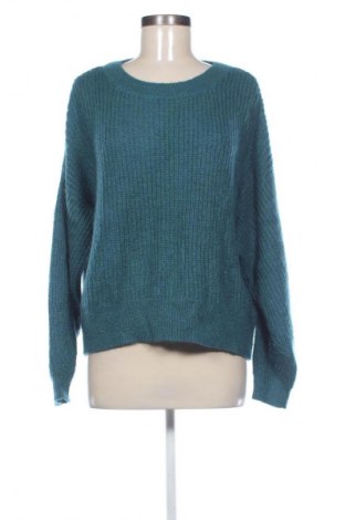 Dámský svetr H&M L.O.G.G., Velikost M, Barva Zelená, Cena  367,00 Kč