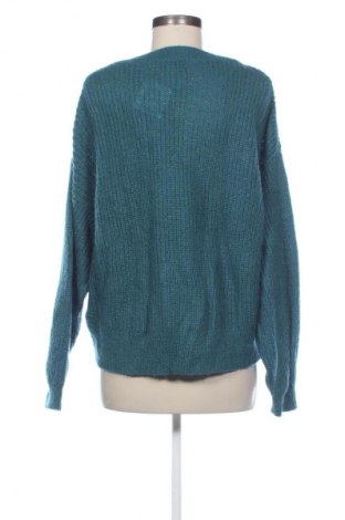 Dámský svetr H&M L.O.G.G., Velikost M, Barva Zelená, Cena  367,00 Kč