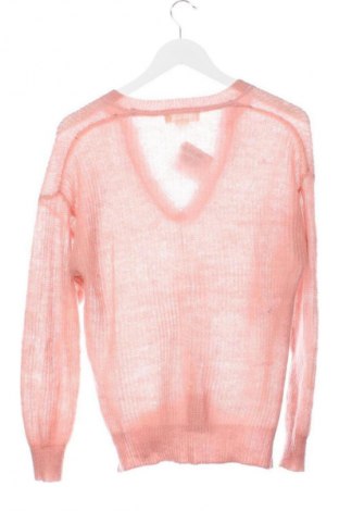 Női pulóver H&M L.O.G.G., Méret XS, Szín Rózsaszín, Ár 3 919 Ft