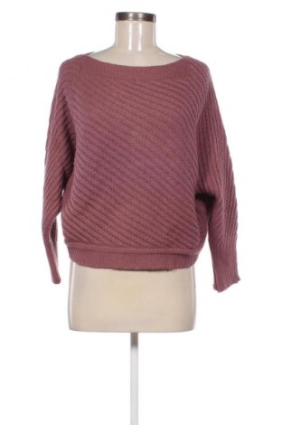 Damski sweter Haily`s, Rozmiar S, Kolor Fioletowy, Cena 94,38 zł